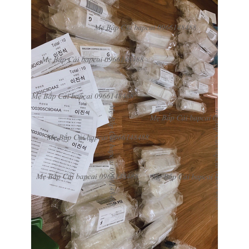 MBC Tinh chất TO Retinol Retinoid 0.2%/ 0.5%/ 1% / 2%/ 5% 30ml | BigBuy360 - bigbuy360.vn