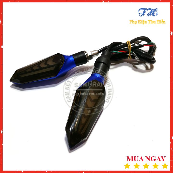 Xi Nhan Mũi Tên L17 Shark Power - Siêu Sáng Siêu Ngầu