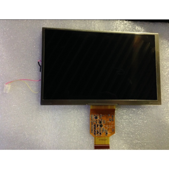 BH LTP700WV-F02 -00S LTP700WV-F02 LTP700WV-F02-005 Màn hình hiển thị LCD Hàng chính hãng còn hàng