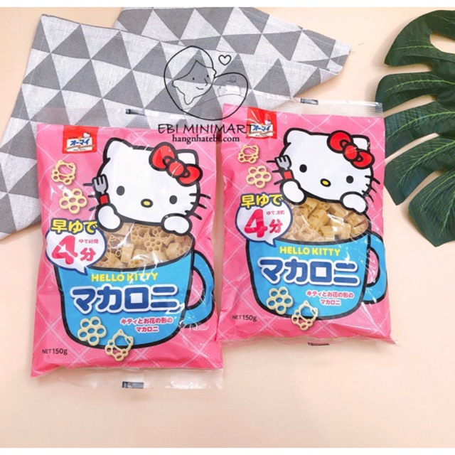 Nui Hello Kitty Nhật Bản