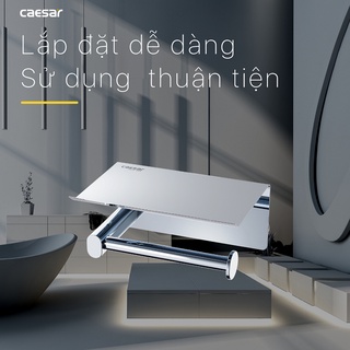 [Caesar] MÓC GIẤY VỆ SINH CAESAR ST804V
