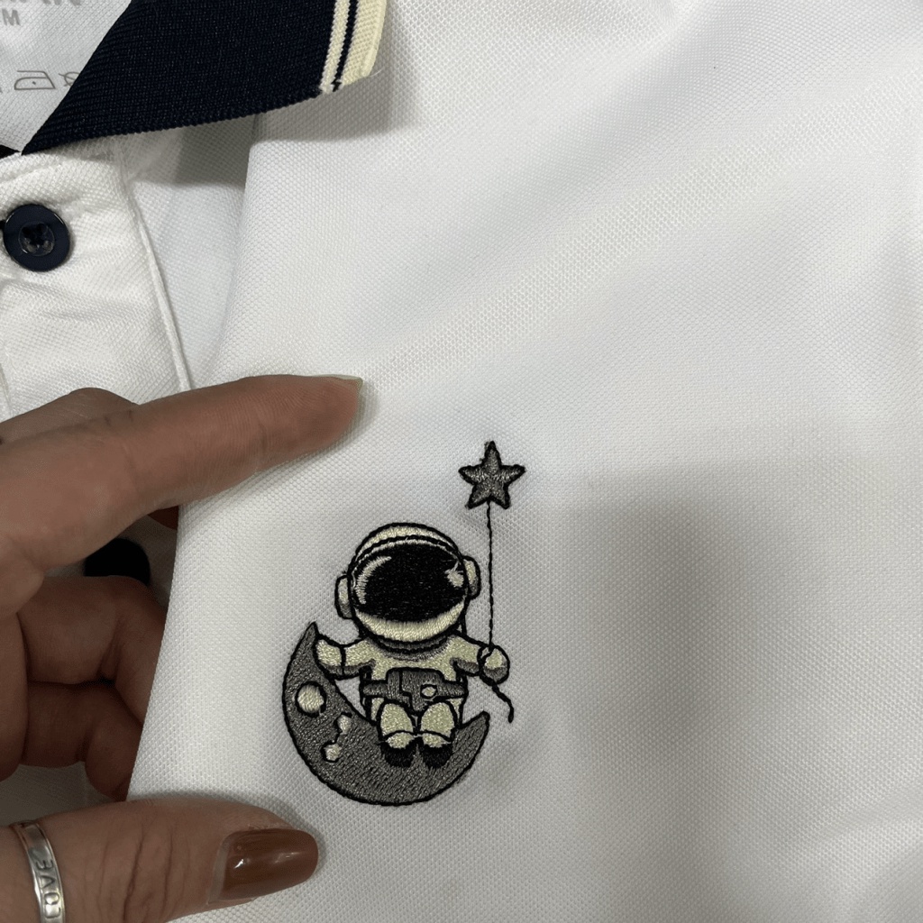 (HCM) ÁO THUN NAM CỔ BẺ TAY NGẮN , THỜI TRANG HÀN QUỐC SIÊU HOT SOÁI CA VIỆT NAM KOKO MI FASHION