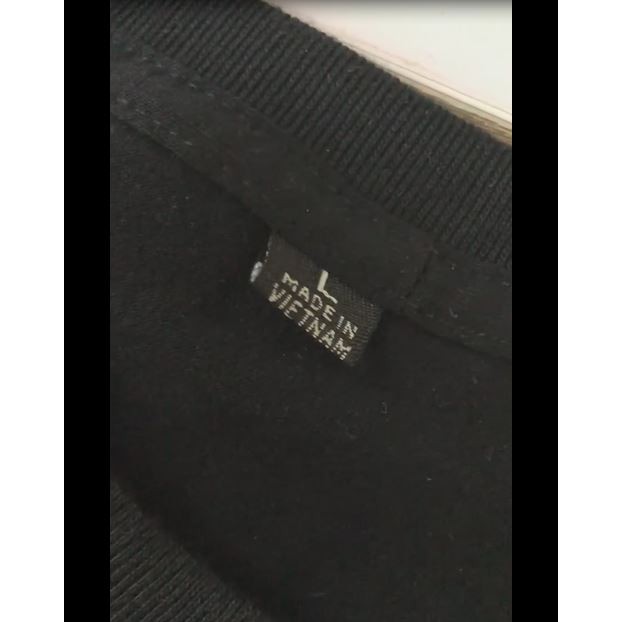 Áo thun xịn sò Áo thun Tiến Bịp "còn cái nịt" trending cổ tròn tay ngắn mát mẻ co dãn 4 chiều Cam Clothes độc đẹp giá rẻ
