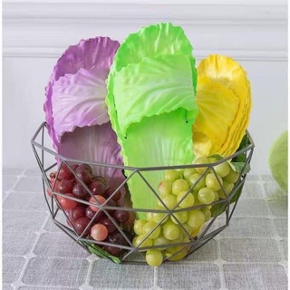 Dép Bắp Cải Nhiều Màu