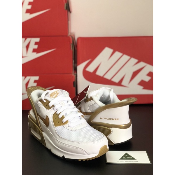 Giày Air Max 90 Flyease | THE DYMO