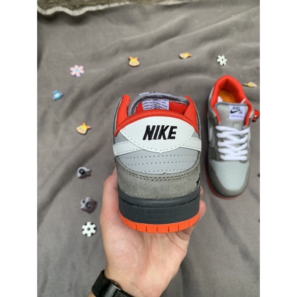 Giày SB chim én - phiên bản cao cấp