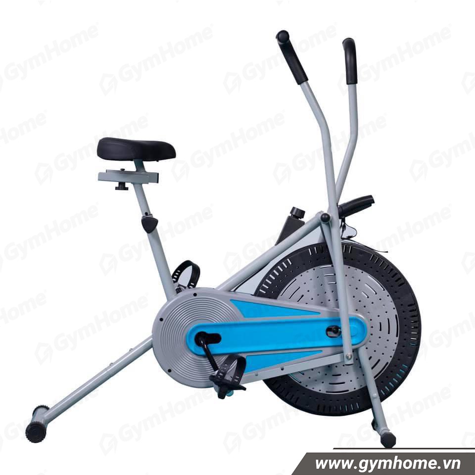 Xe đạp tập thể dục ElitePro MH-6511 cho người cao tuổi