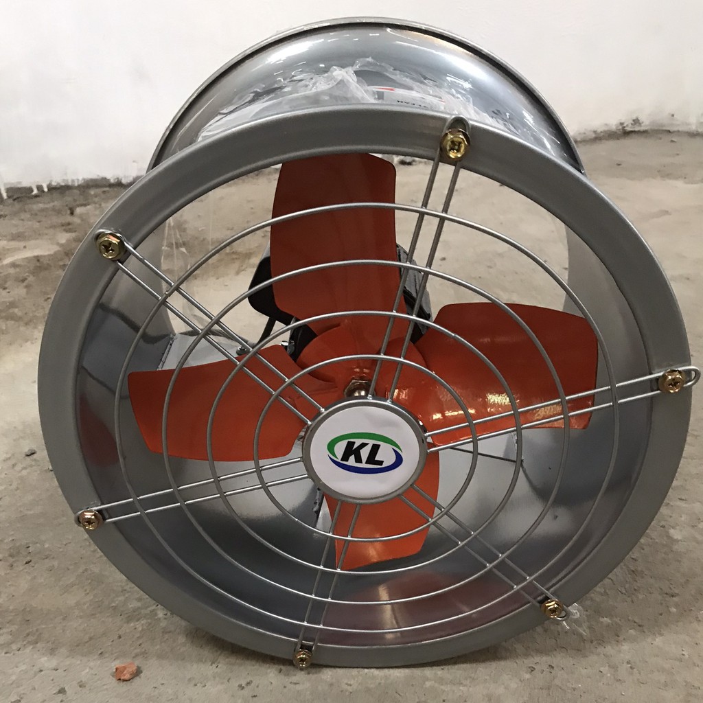 Quạt hút thông gió - Size 300 mm