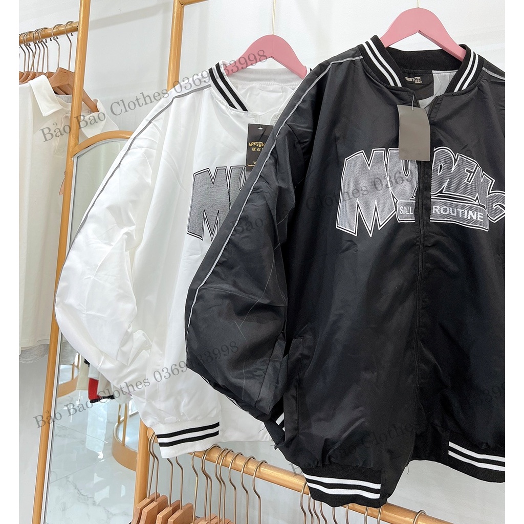 Áo Khoác Gió Nam Nữ  Form Rộng 2 Lớp  MudengVải Dày Mịn Thoáng Mát Thiết Kế Thời Trang Kiểu Dáng Năng Động