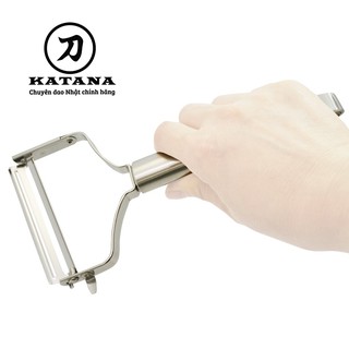 DỤNG CỤ NẠO CỠ LỚN KHS KAI DH7206