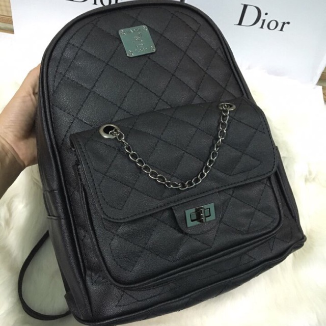 Freeship 99k TQ_Ba lô xích