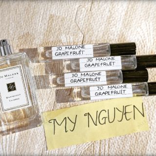 💎 Nước hoa Jo Malone Grapefruit - Ống thử 💥