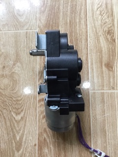 Giảm tốc brushless motor 12-24v 20w