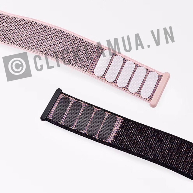 Dây Sport Loop Coteetci cho Apple Watch