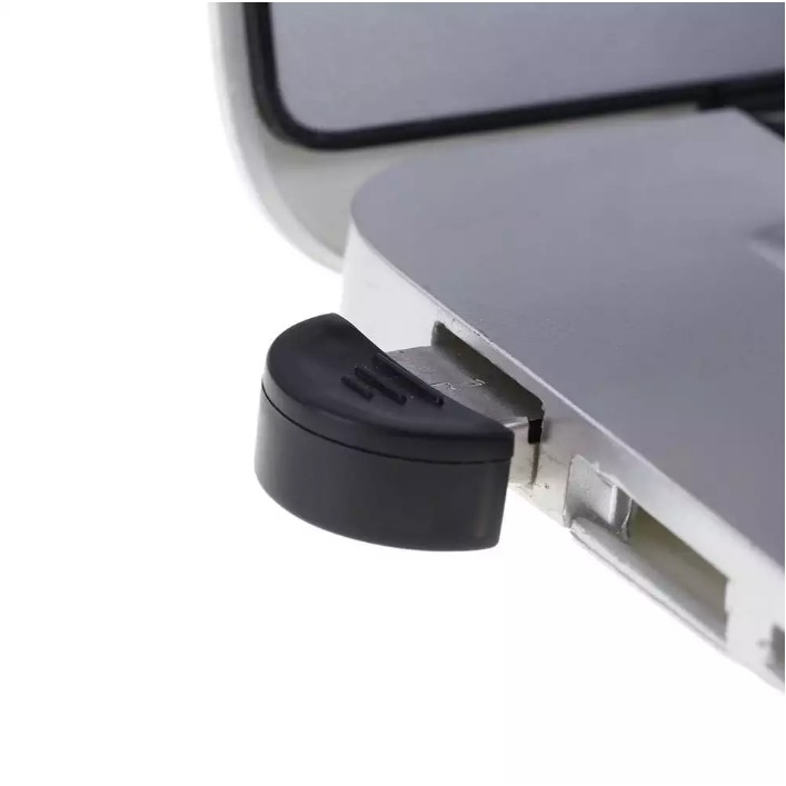 USB BLUETOOTH 2.0 DONGLE CHO MÁY TÍNH, LAPTOP | BigBuy360 - bigbuy360.vn