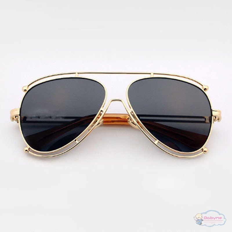 Kính Mát Chống Tia UV Bảo Vệ Mắt Cho Bé Trai Bé Gái