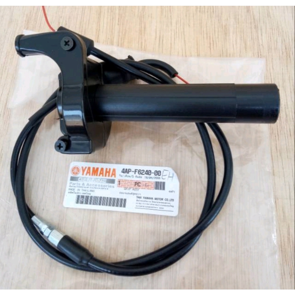 Phụ Kiện Chuyên Dụng Cho Dòng Xe yamaha Thái Lan Chính Hãng
