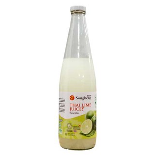 Nước cốt chanh Song Heng 700ml