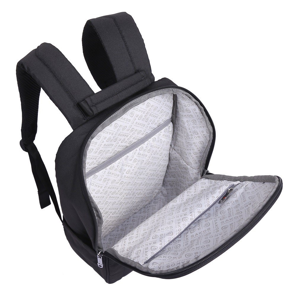 Balo Laptop Sakos Frontier