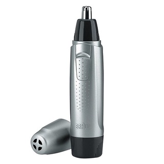 Máy cắt tỉa lông mũi braun en 10