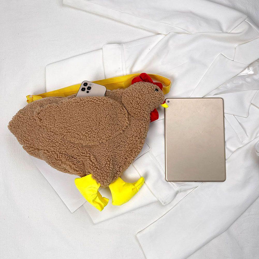 Túi Xách Đeo Chéo Đựng Thẻ Điện Thoại Dành Cho Bé Gái