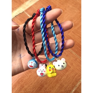 Sỉ vòng tay chuông thú