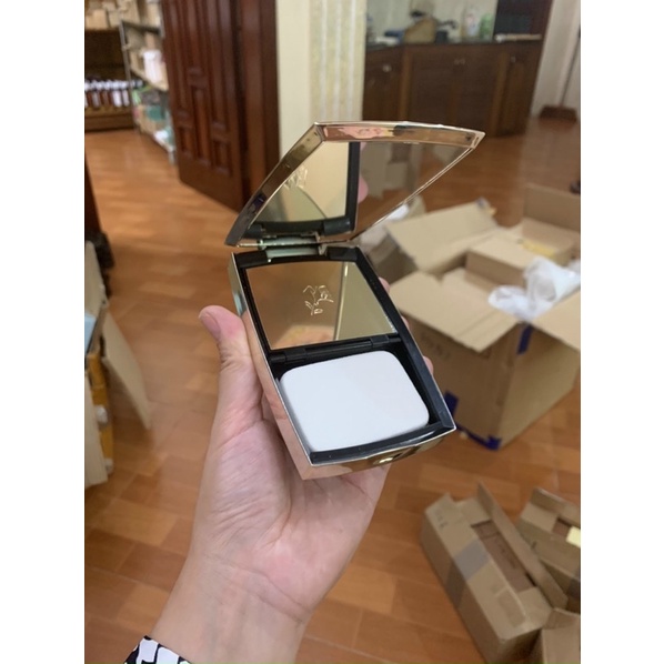 Phấn Phủ Nén Lancome Absolue Compact Foundation SPF32/PA++ - tone 100,110