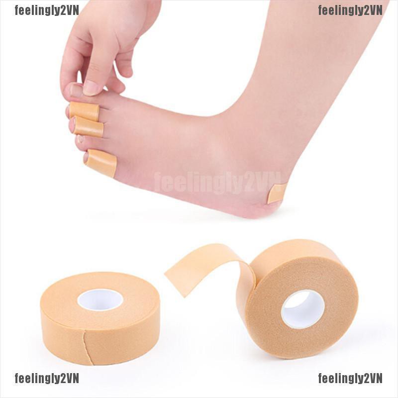 Miếng dán gót chân chống trượt hỗ trợ mang giày cao gót