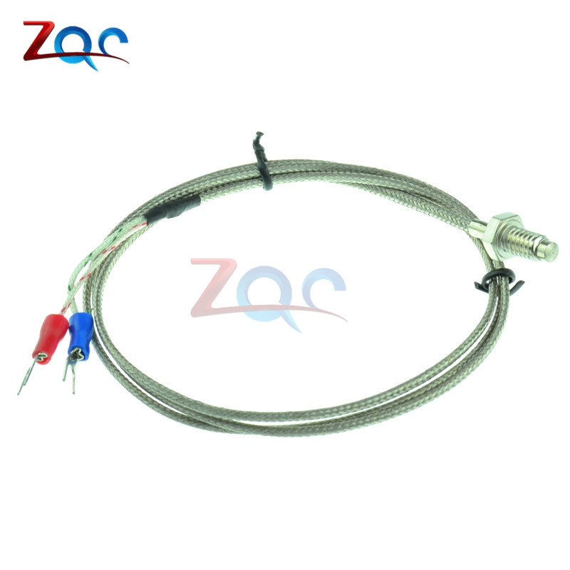 Đầu dò cảm biến nhiệt độ loại K