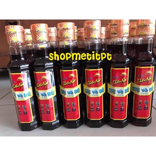 Nước mắm Thiên Ngư 50 độ đạm