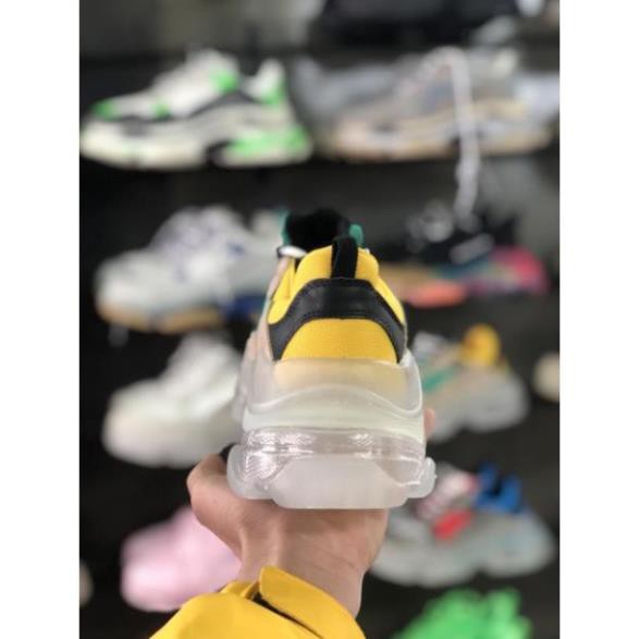 Giầy balenciaga đế hơi hàng rép 1:1 ( phờ ri síp ) -A122 . ` ^
