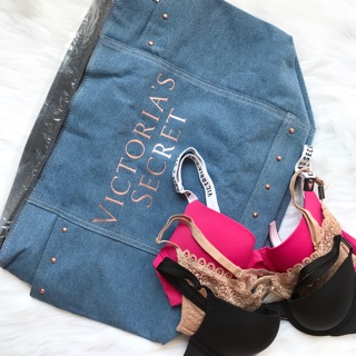 Victoria’s Secret túi xách Demi size lớn