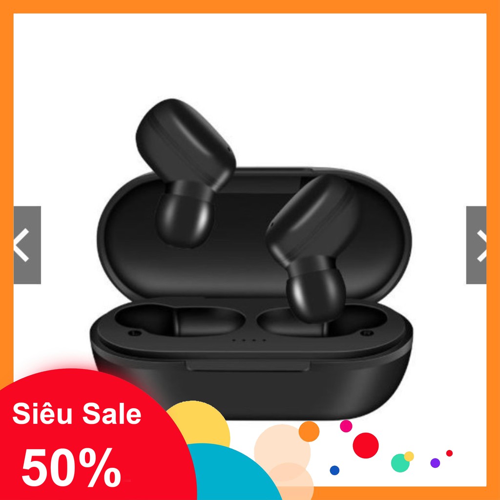 [FREE SHIP 99K] Tai nghe Bluetooth A6S TWS