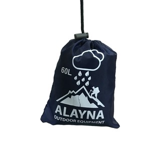 Đồ trùm balo - Alayna