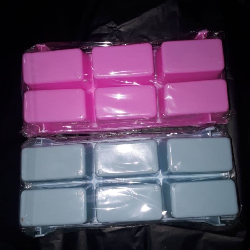 khay nhựa làm đá đổ rau câu-loại-6-14viên-bông10-gấu27-bông36-viên đủ loại | BigBuy360 - bigbuy360.vn