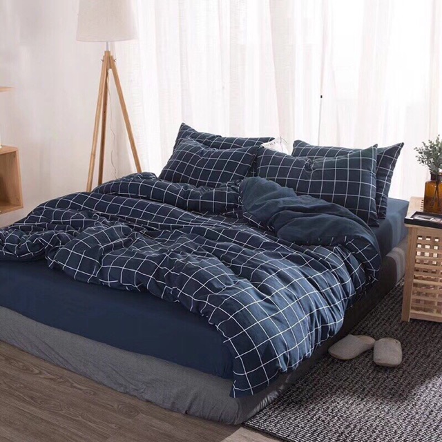Set đũi cao cấp