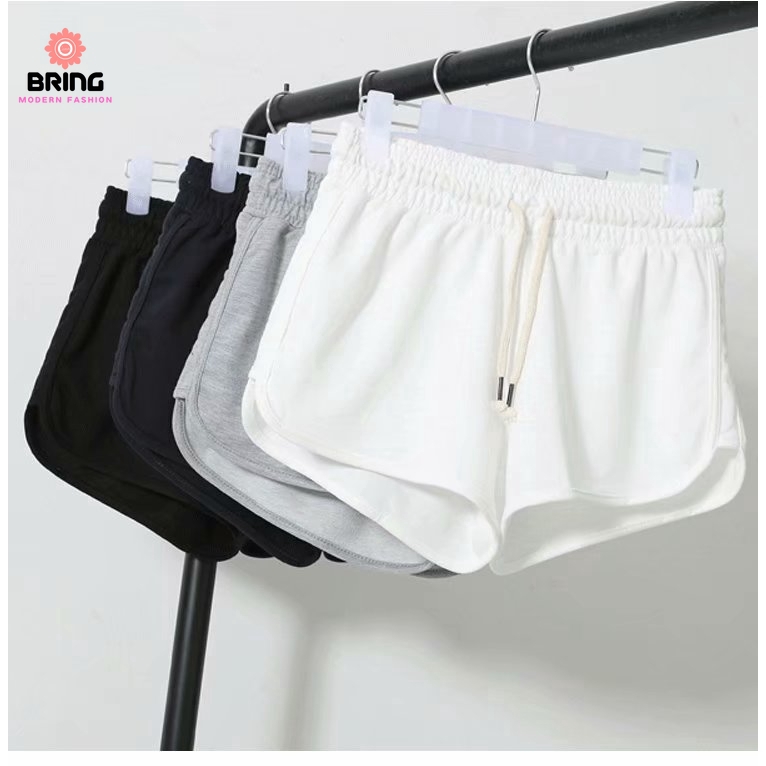 Quần Short Thể Thao Plus Size S-5Xl Chất Lượng Cao Cho Nữ | BigBuy360 - bigbuy360.vn