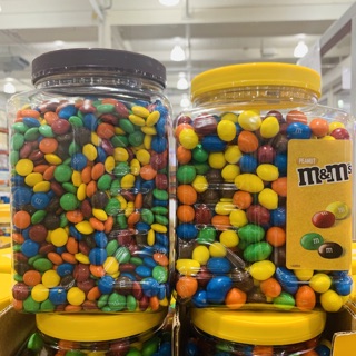 [ORDER]KẸO SOCOLA M&M 1757GR