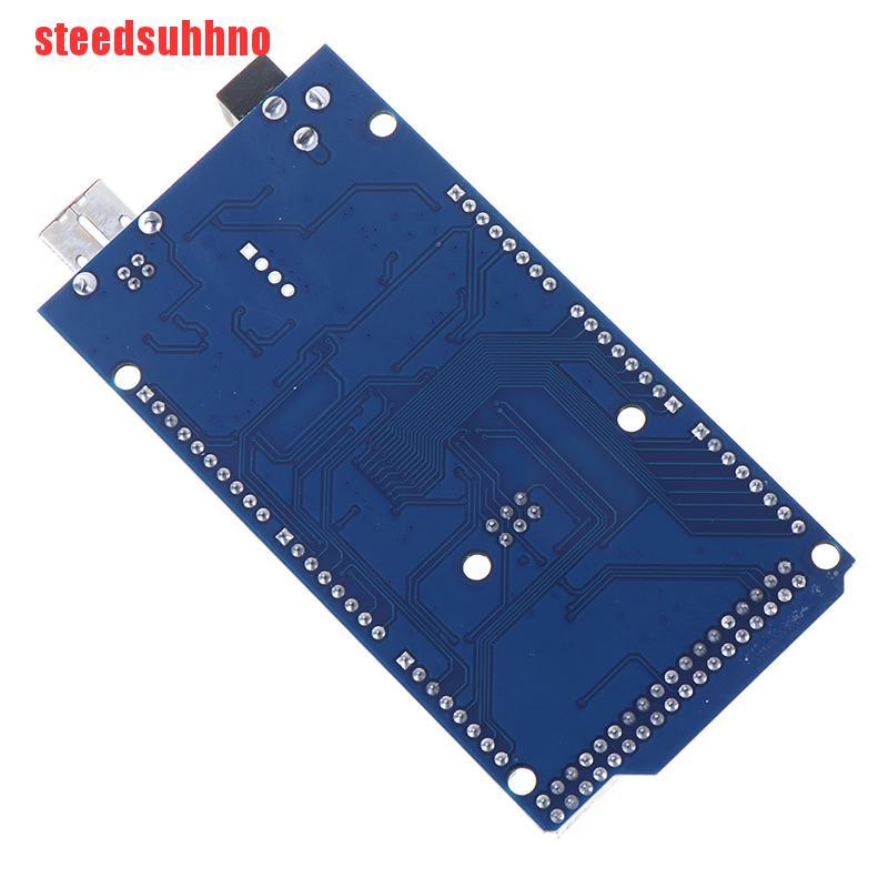 Bảng Mạch Atmega16U2 Tương Thích Với Cáp Usb Cho Arduino Mega 2560 R3