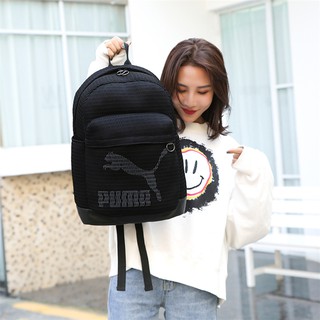 New balo puma chống nước thời trang nylon waterproof-29 43 cm