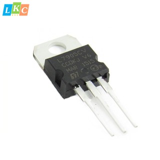 L7905CV [C10-19]