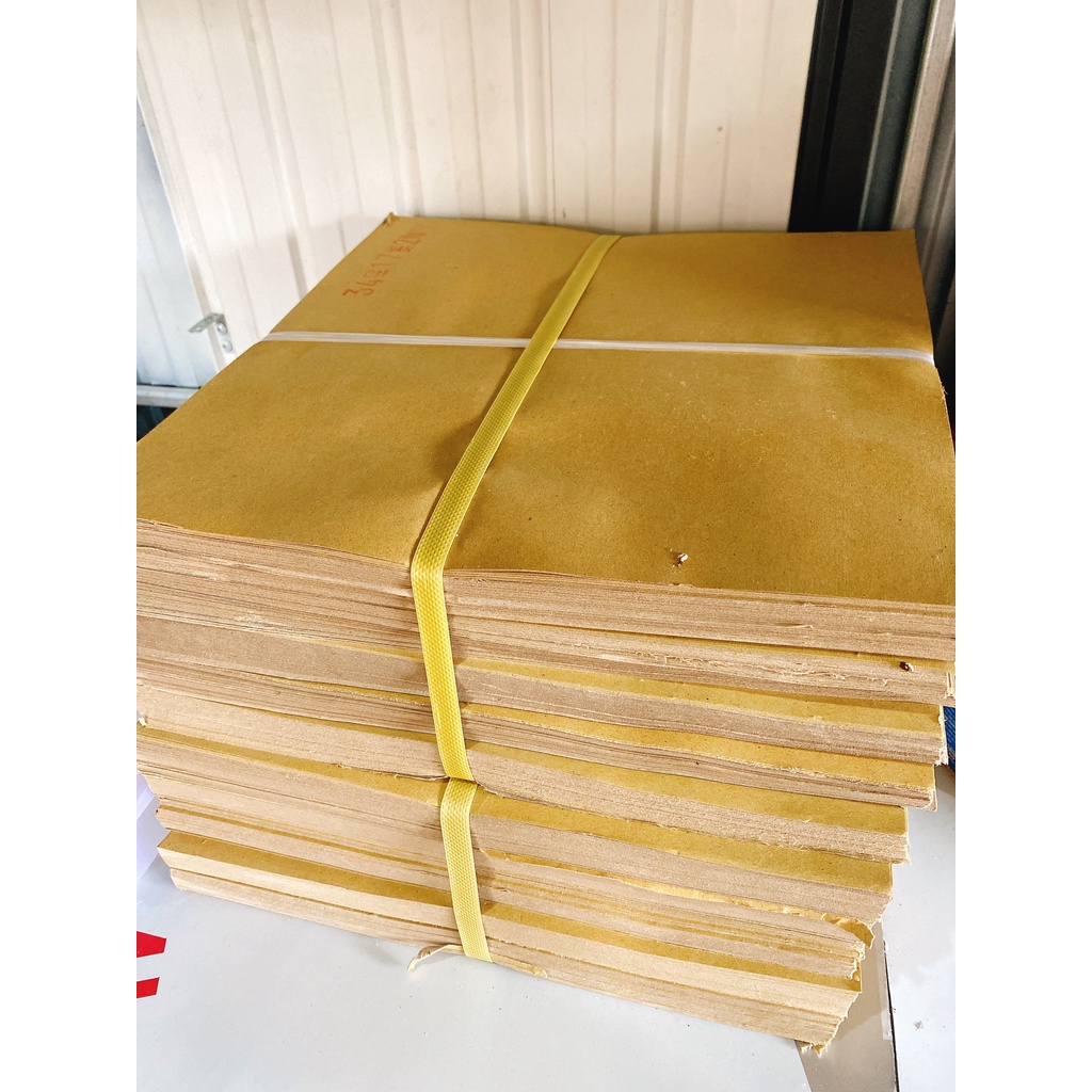 GIẤY LÓT LỒNG CHÀO MÀO 1KG