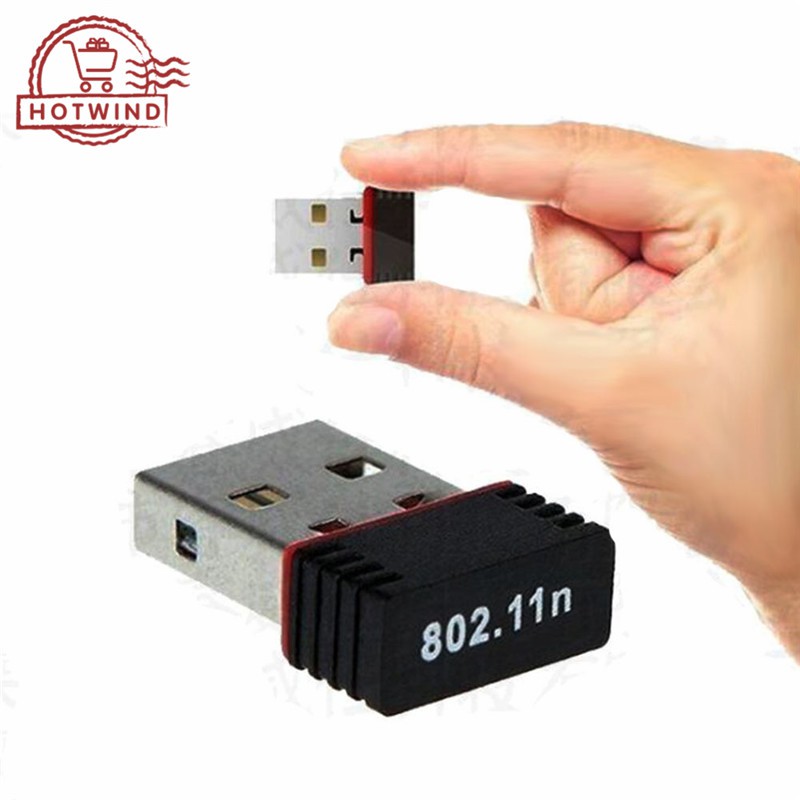 USB thu sóng wifi không dây