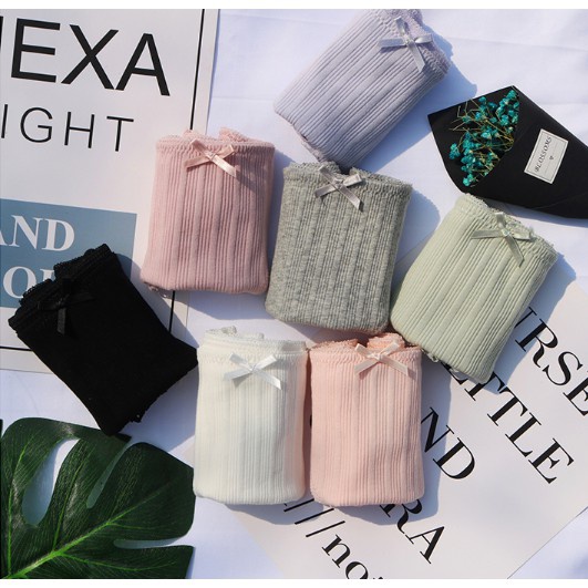 (ĐƯỢC MUA 10) Quần Cotton Tăm Siêu Hót Hít | BigBuy360 - bigbuy360.vn