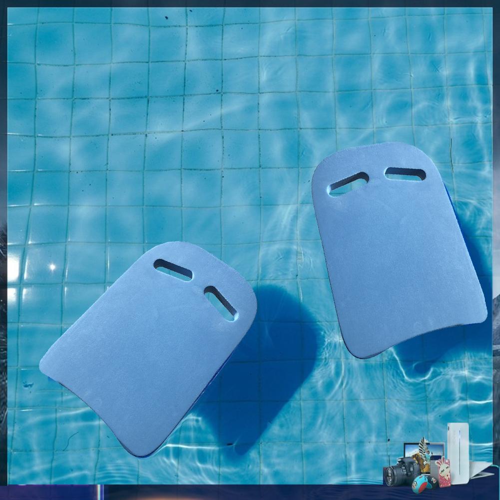 Phao Tập Bơi Hình Chữ U Bằng Xốp EVA Dành Cho Người Lớn Và Trẻ Em