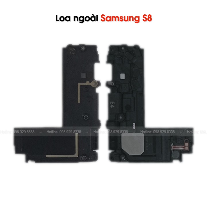 Loa ngoài Samsung S8 Zin bóc máy - Linh kiện điện thoại thanh thế