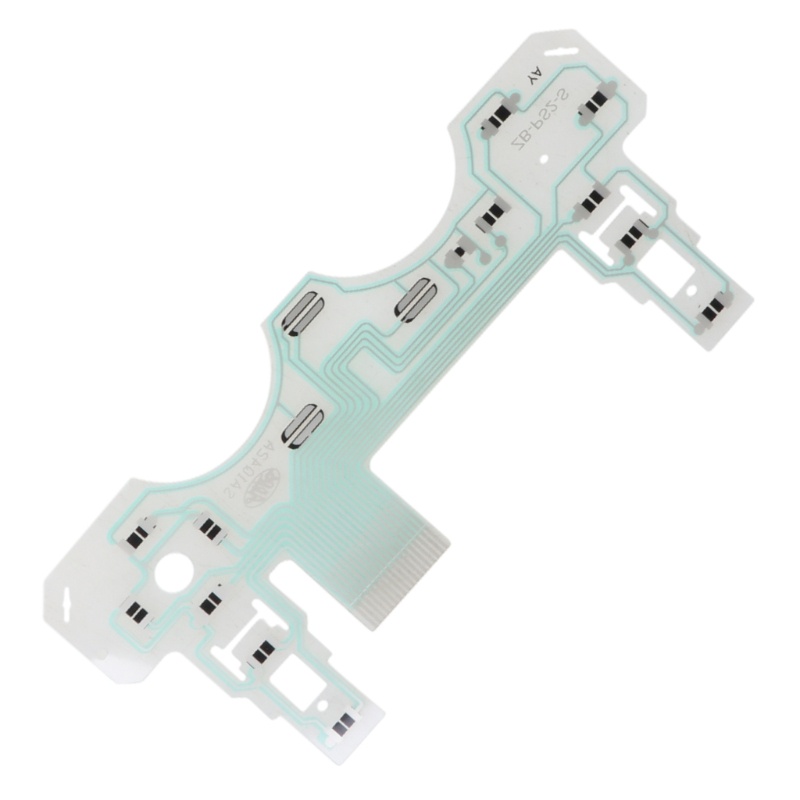 Bảng Mạch PCB SA1Q42A Thay Thế Cho Bàn Phím