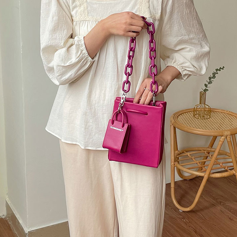 Túi xách IELGY thời trang Hàn Quốc dành cho nữ