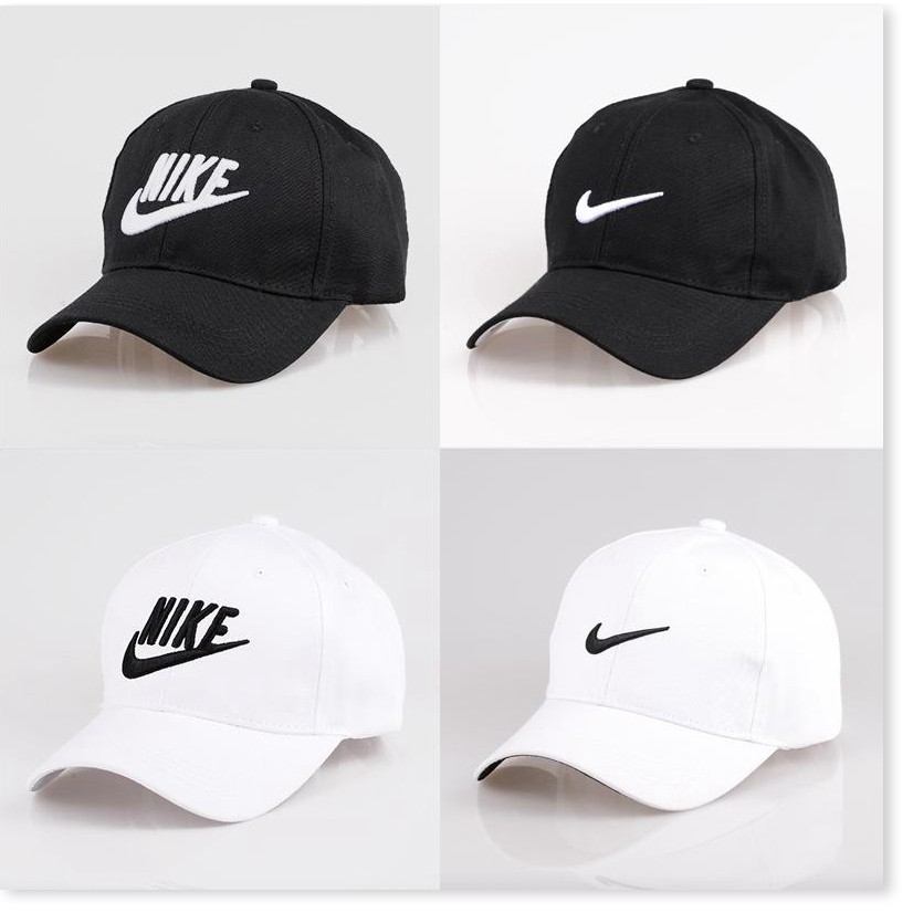 Nón kết, nón thể thao thời trang, mũ Lưỡi Trai Unisex - ALL STAR 001 - TOPMODE