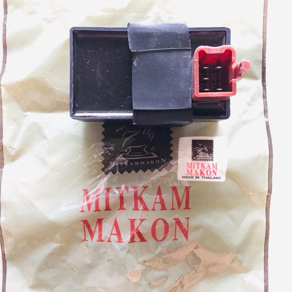 IC thái lan mitkam makon cho xe dream, wave, wave 110, cup 50